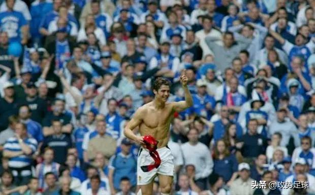 高清图片素材球星c罗,c罗和罗纳尔多谁的奖杯最多