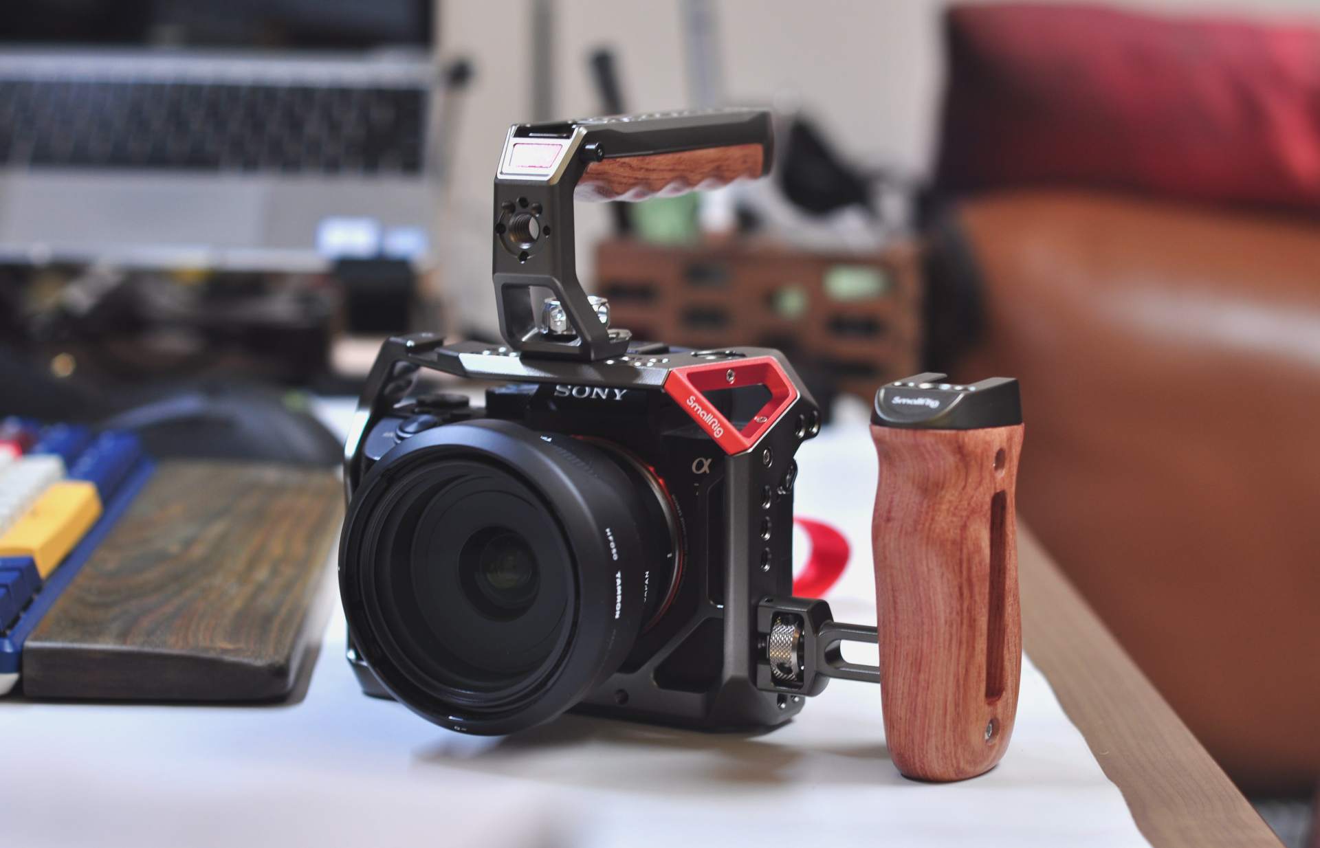 相机入坑配件,新手小白必备相机配件推荐