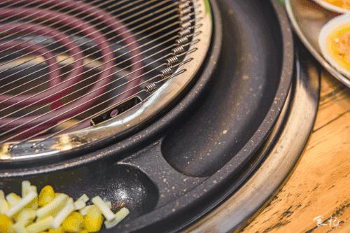 广州正宗韩国烤肉店,梨泰院韩式烤肉专门店