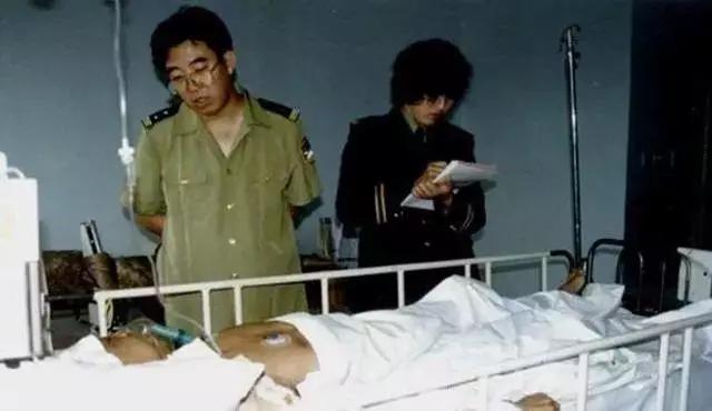 中国严打有几次,中国历史上的三次严打