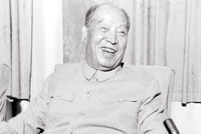 1955年十大元帅名单,1955年元帅和大元帅军衔