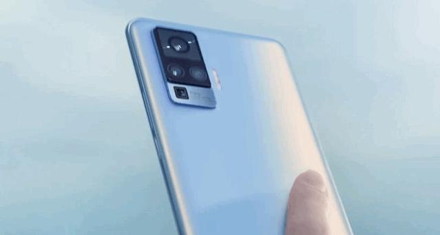 香!vivo把“鸡头*法大**”嵌入手机