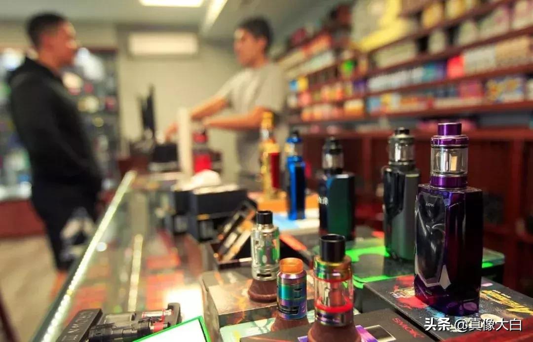 *子烟电**到底是个怎样的生意?