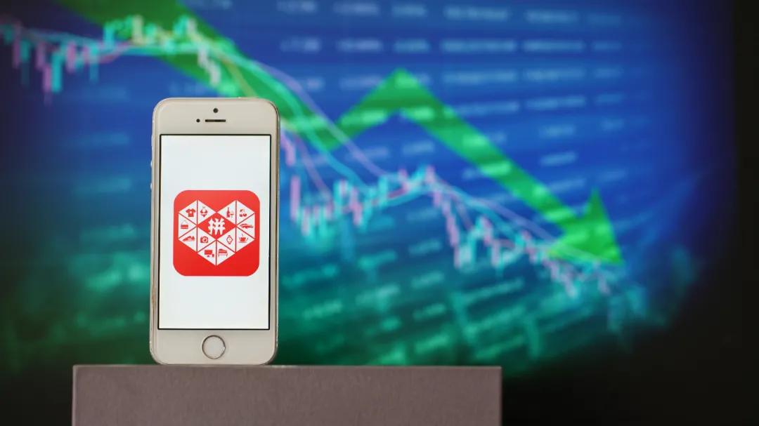 拼多多股价为什么会大跌,拼多多股价大跌意味着什么