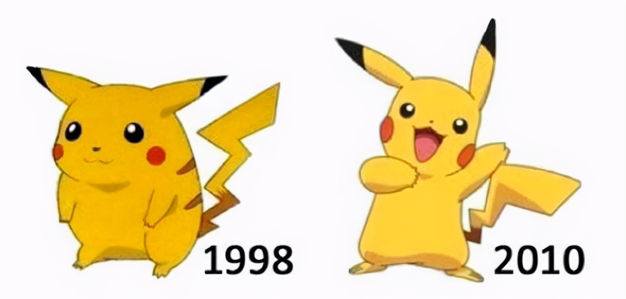 80后小时候动画片比卡丘,比卡丘动画片适合多大儿童看