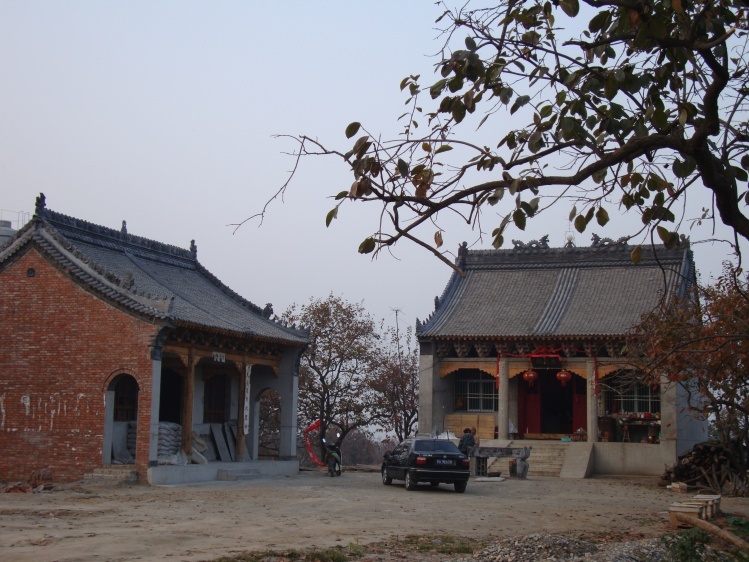 终南县第一峰,终南第一山是哪个山