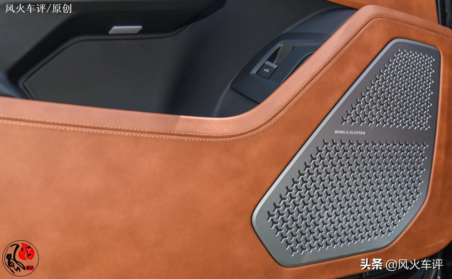 汽车常用的车载音响,车载顶级音响有哪些