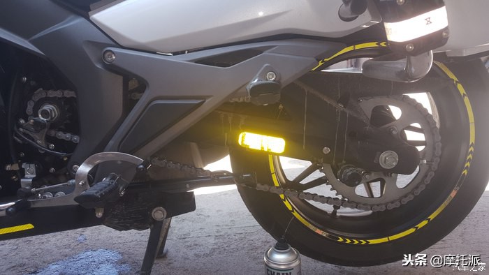 2018春风650tr-g尊享版,春风650tr-g尊享版的测评