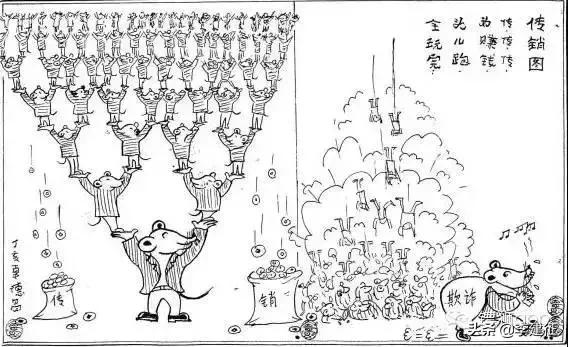 微信小程序三级分销最新政策,干货分享类社群运营策略