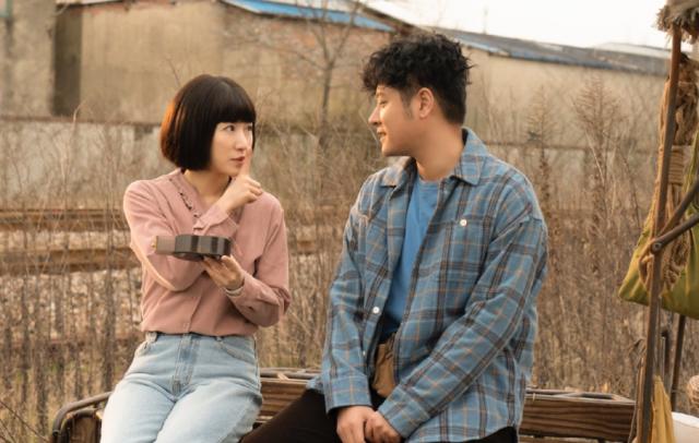 将年代戏“做活”的《激荡》，每个人都能找到自己的影子