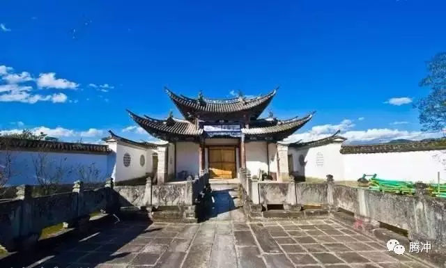 腾冲旅游自由行攻略,腾冲旅游三天自由行攻略