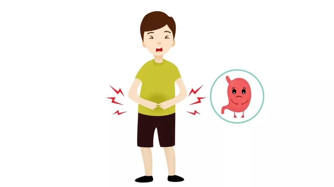 服用靶向药出现腹痛腹泻怎么办,靶向药的副作用是腹泻吗