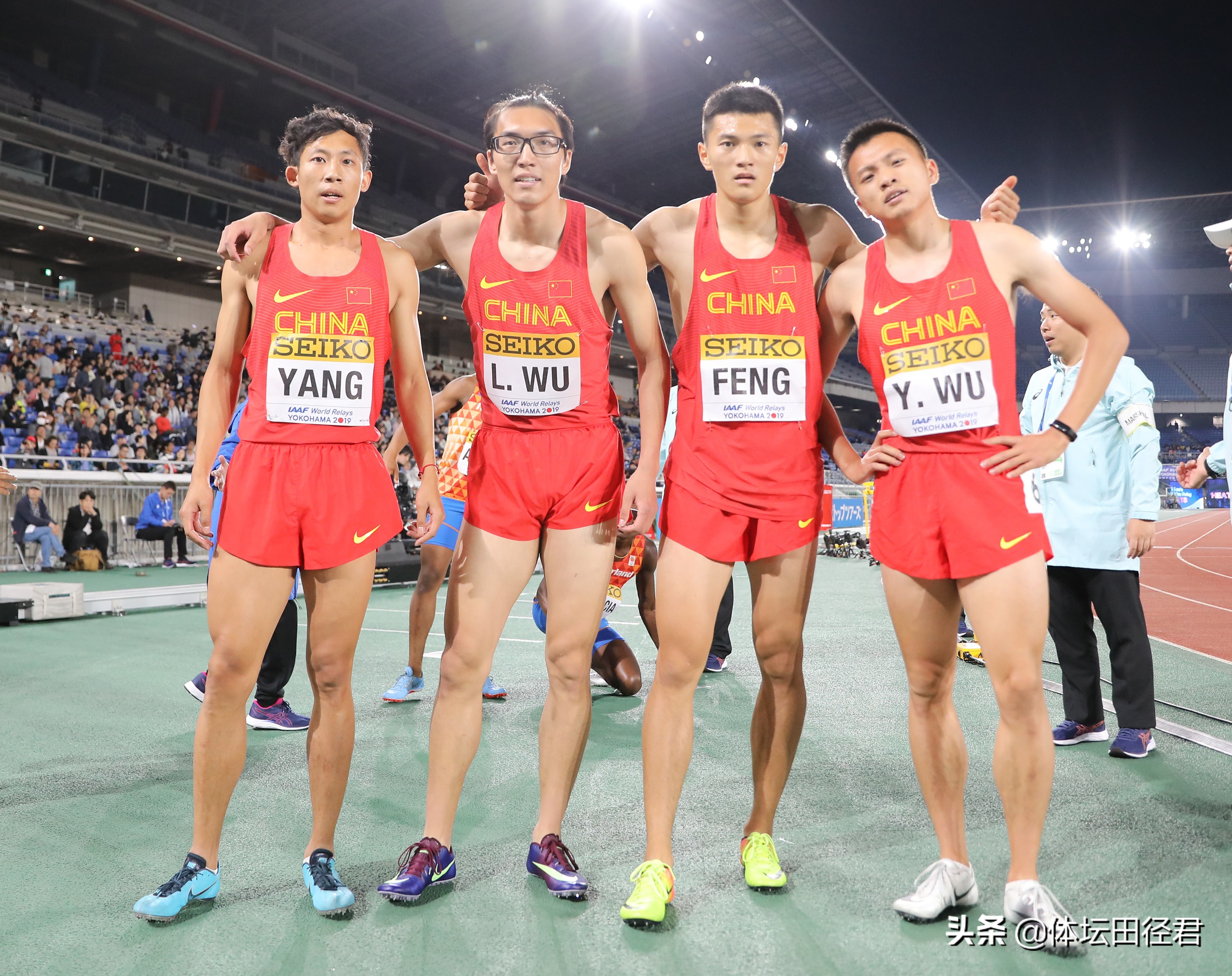 郭钟泽vs杨磊,杨磊和郭钟泽