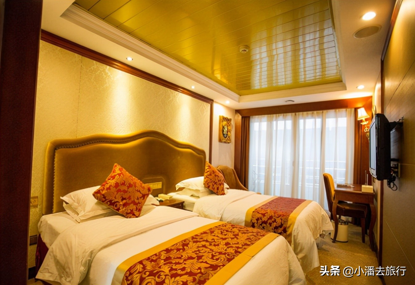 游三峡坐游轮哪个线路比较好,长江三峡的游轮住宿好不好