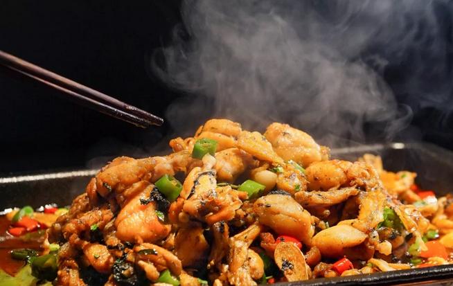 美食加盟店10大品牌招商加盟,热门美食加盟选哪家