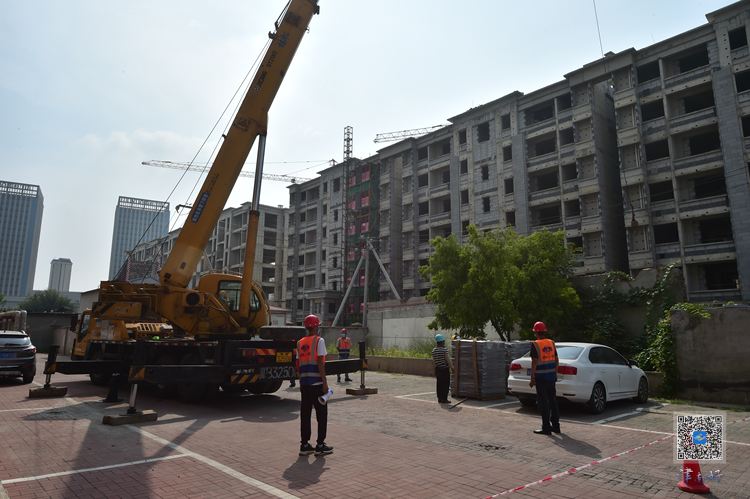 我为群众办实事老旧小区改造,我为群众办实事改善社区环境