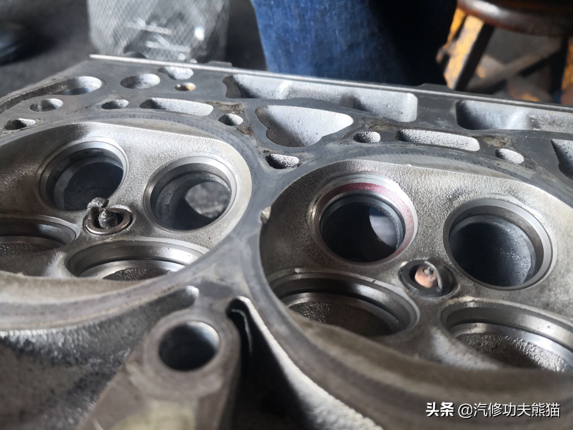 大众夏朗2.0t三代烧机油解决方法,大众夏朗1.8t烧机油