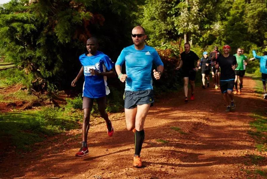 你可能不懂什么是清淡饮食,慢跑的精髓在哪