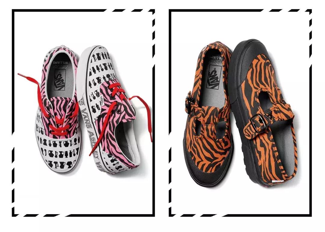 PUMA、阿迪折上折！Vans新联名超超超好看！！！