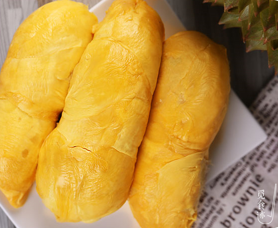 泰国榴莲直采,青尼榴莲抖音团购