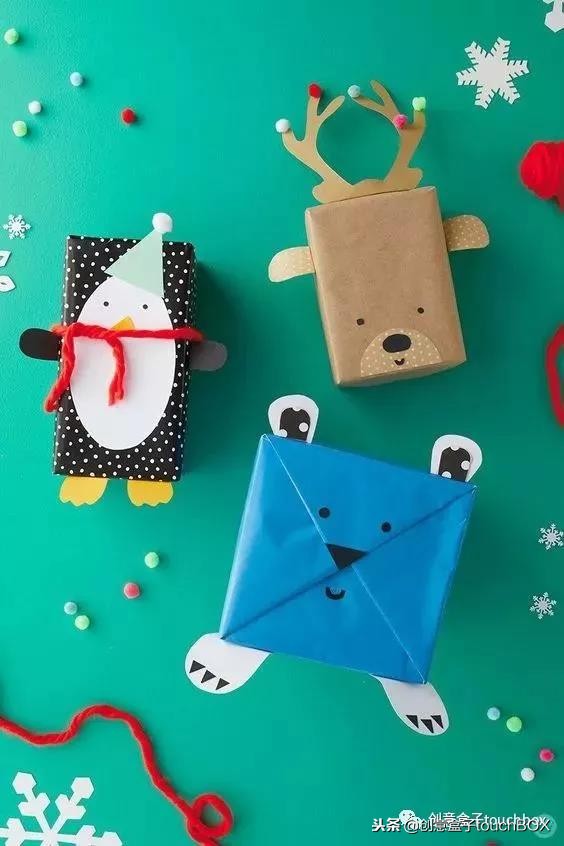 教你礼物包装小窍门,礼物包装方法推荐