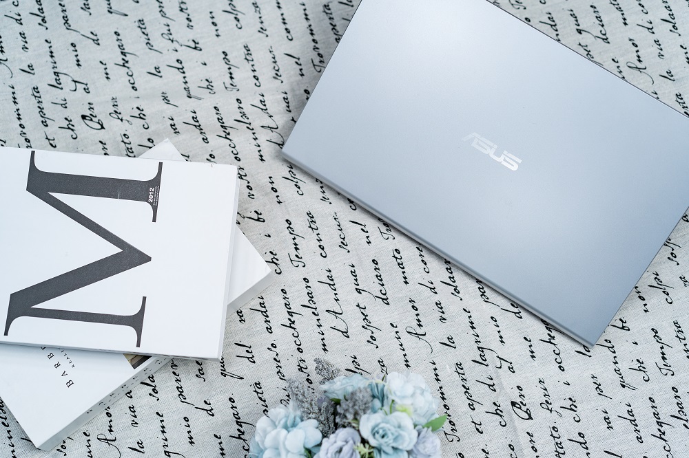 谁说轻薄本性能羸弱，VivoBook15就很能打