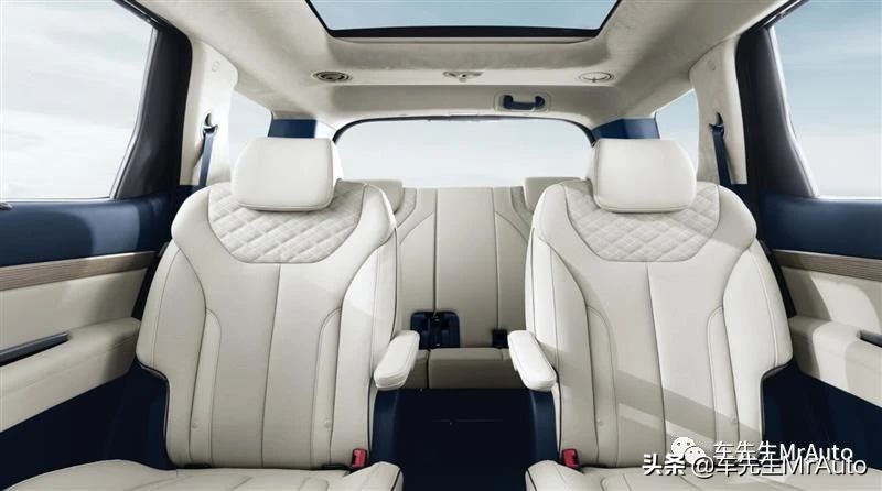 帕里斯帝和途昂pk,帕里斯帝2023对比途昂