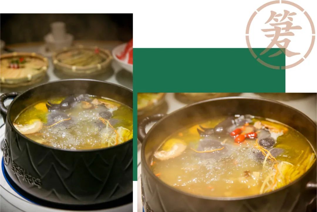 7月新鲜笋炖鸡怎么炖最好吃,天目山鲜笋炖鸡