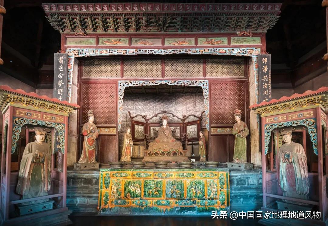 山西省会太原发展前景,太原是山西省会