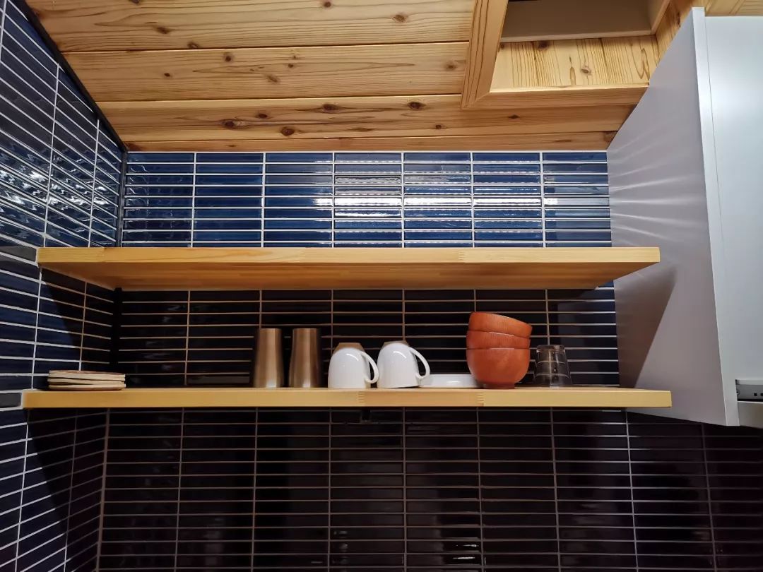 日式温馨小屋的装修风格,温馨日式小户型装修