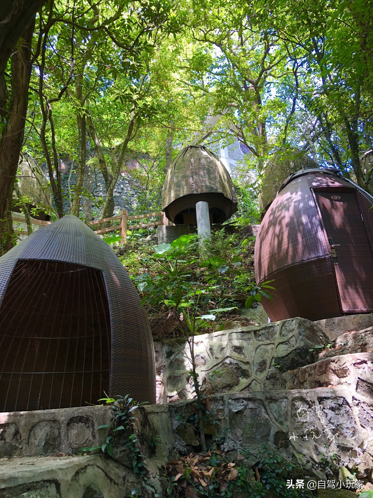 冰泉谷免费景点推荐,冰泉谷有什么好玩的地方