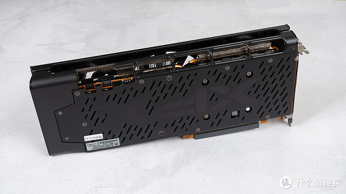 讯景rx5600xt海外版bios,讯景xfxrx5600xt8gb海外三风扇版