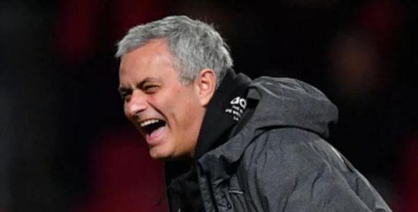 穆里尼奥获得英超100场胜利,穆里尼奥靠什么赢得英超