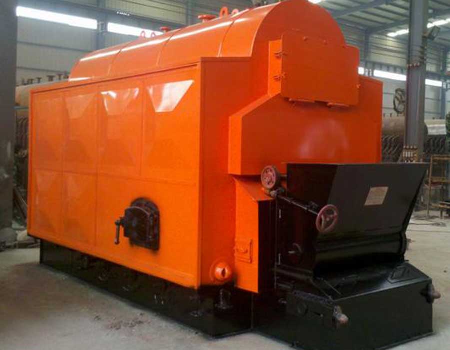 燃气式蒸汽发生器加热过程,燃气蒸汽发生器原理视频