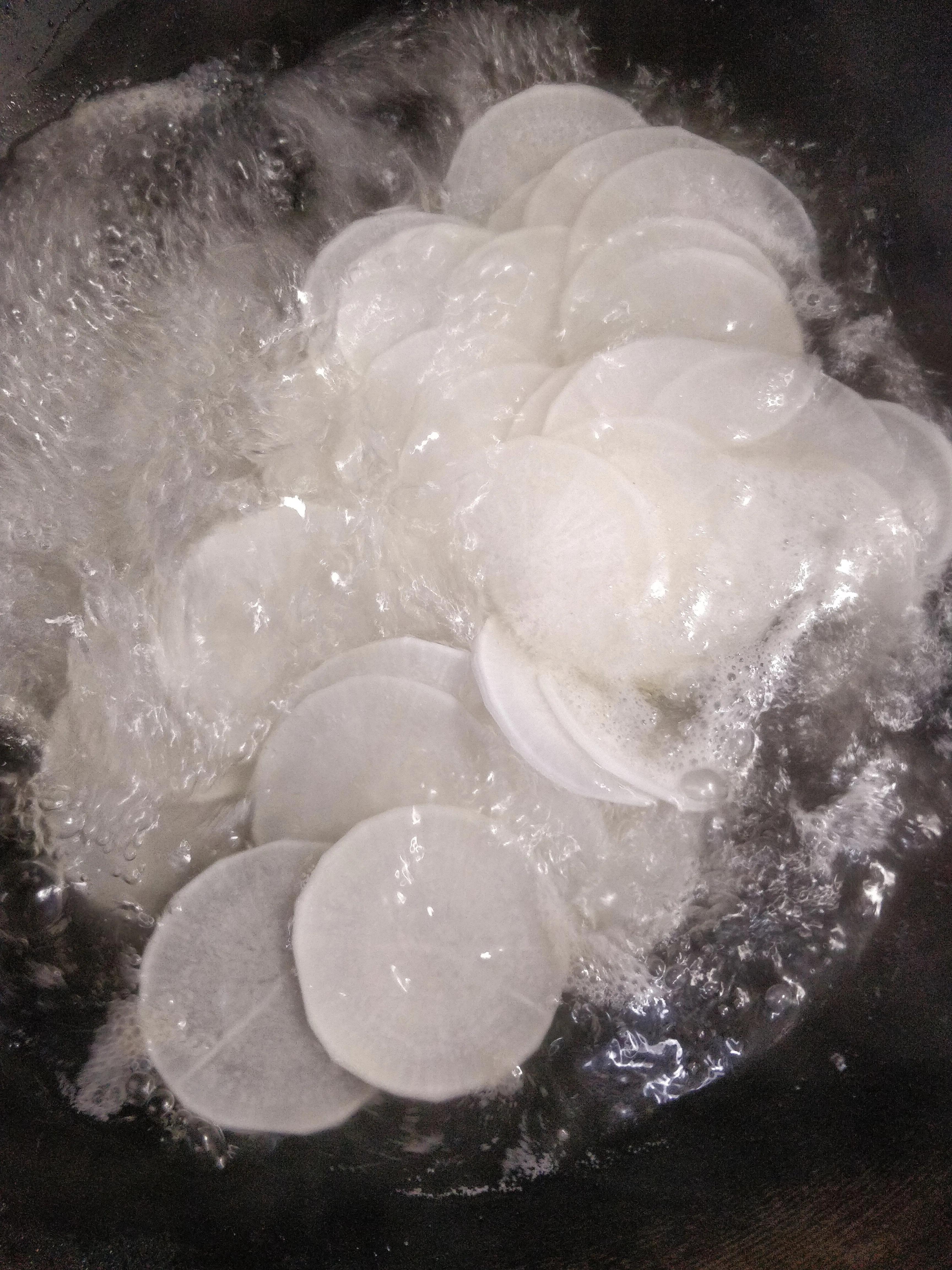 水晶牛肉的做法,正不正宗的牛肉