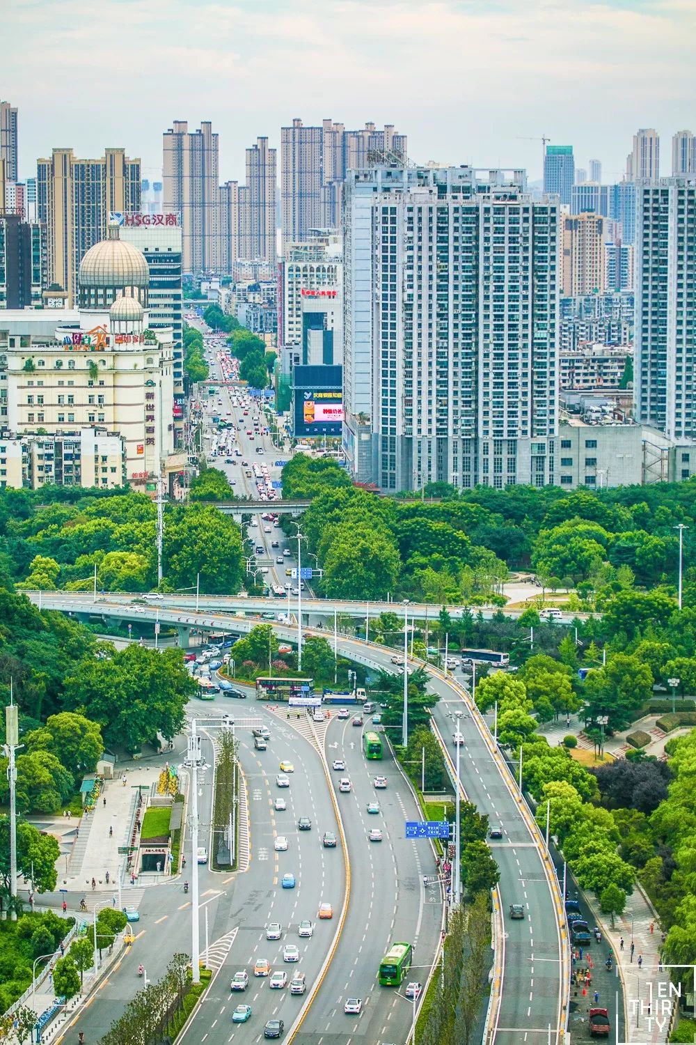 武汉未来10年重点发展哪个片区,武汉未来升值空间最大的片区