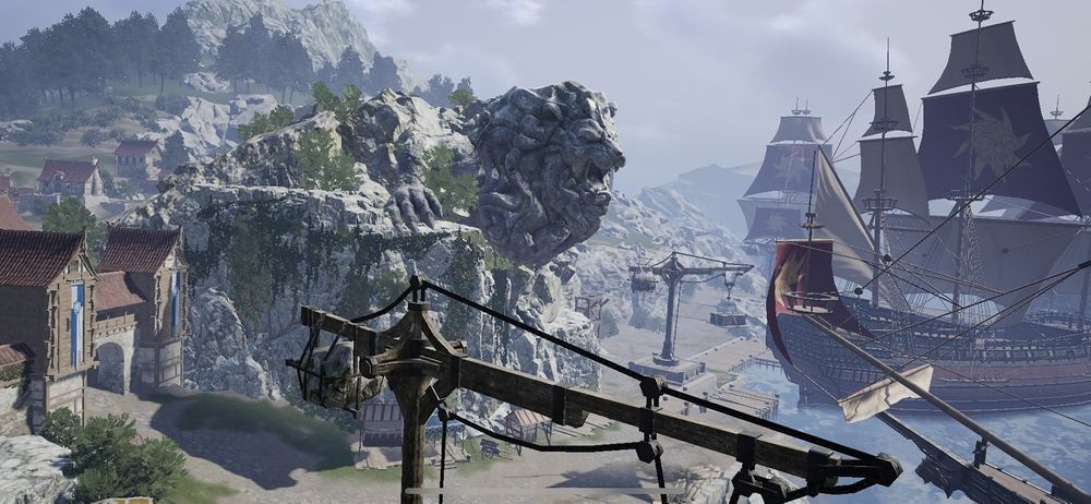 天堂2m画质怎么样,天堂2m前期怎么玩