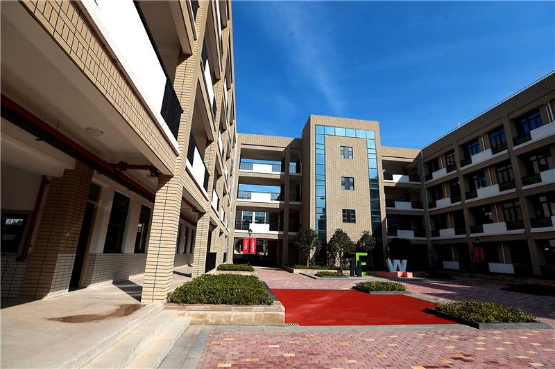 雨花最好的小学,雨花区最好的小学校