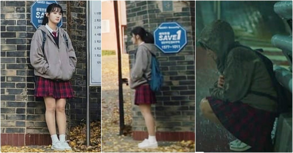 韩剧女明星同款鞋,韩素希同款鞋阿甘鞋