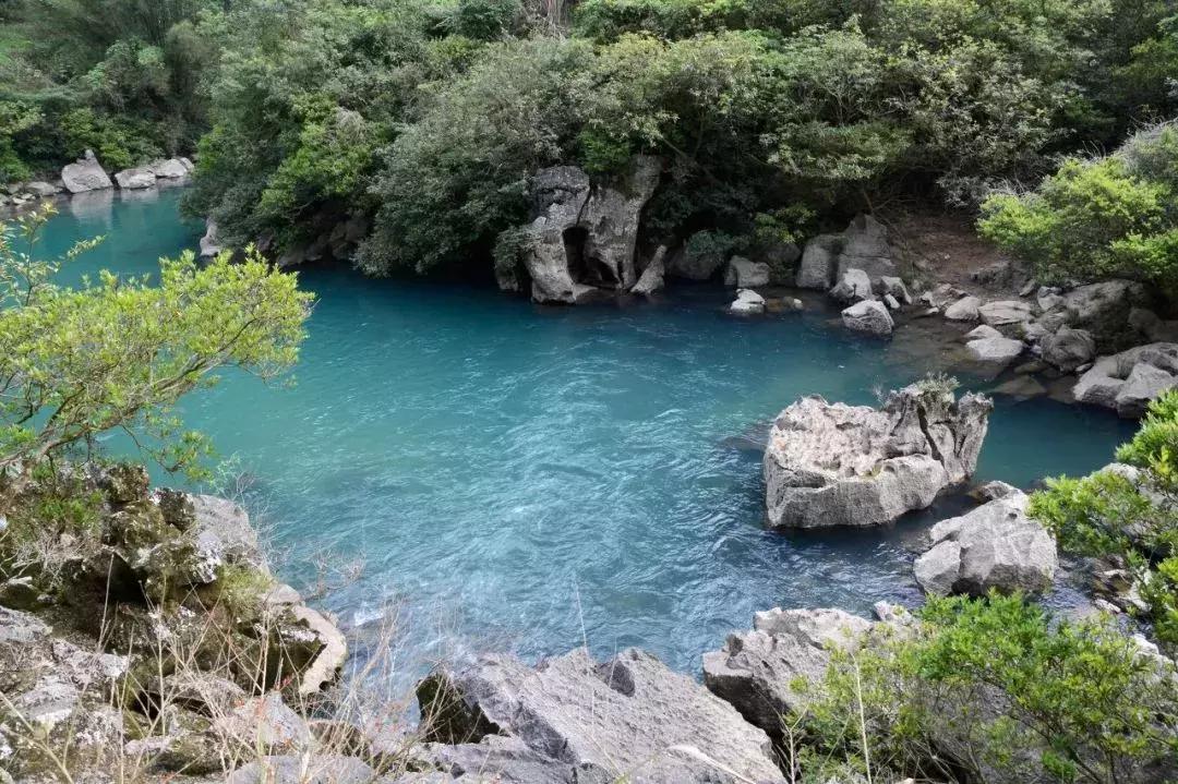广西有座小城,广西的一座小县城
