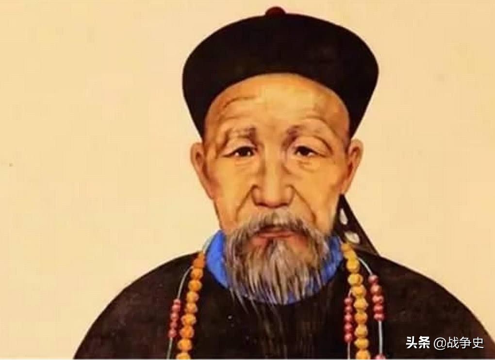 曾国藩太平天国西征,曾国藩灭太平天国对中国的发展