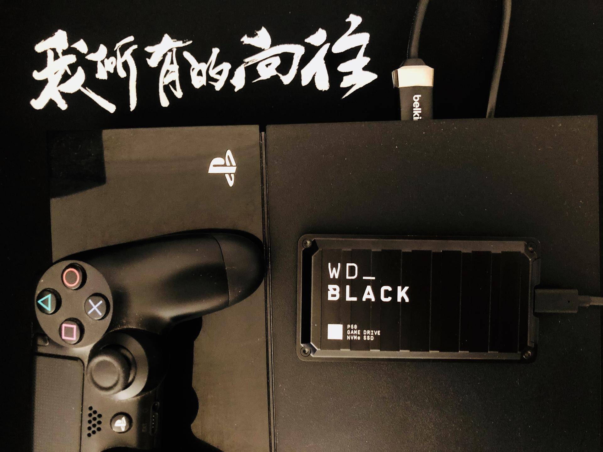 西部数据游戏硬盘测评,西部数据游戏固态硬盘推荐