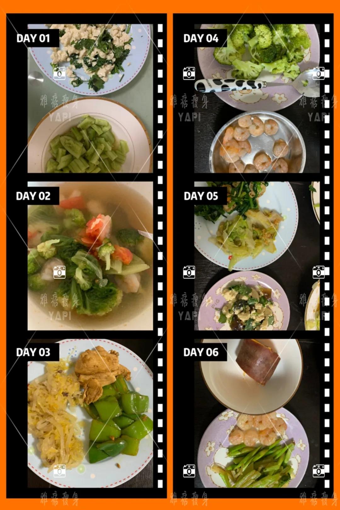 疫情期间在家减重30斤逆袭,疫情在家瘦了5斤