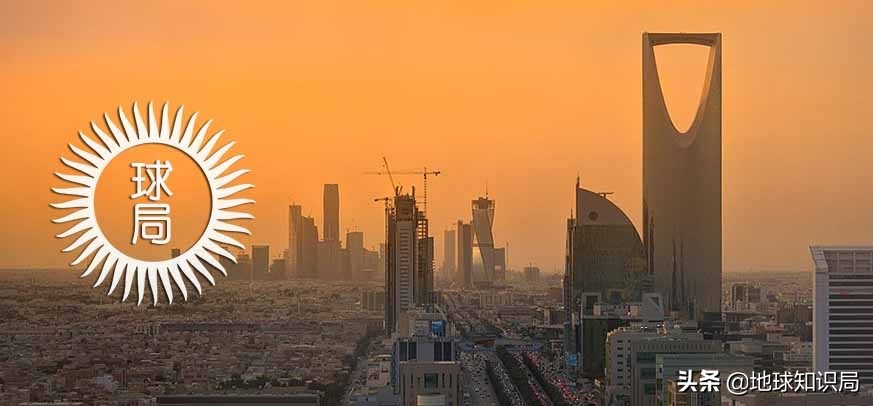 石油帝国遇袭！这个单一产业国家该何去何从|地球知识局