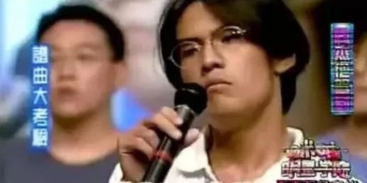 1999音乐故事：那一年的周杰伦、*月天五**、陈奕迅们