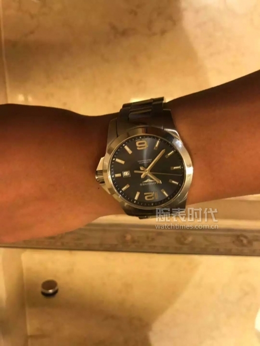 最受欢迎的4款表,十大最受欢迎腕表表款