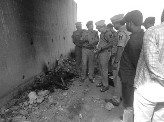 印度26岁女子遭杀害,印度26岁女子被杀害