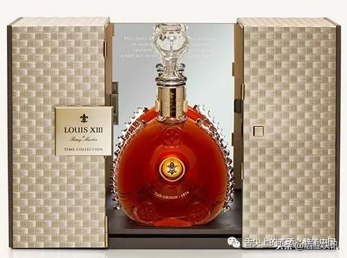 路易十三干邑白兰地口味,路易十三是威士忌还是白兰地