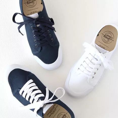 除了匡威vans还有什么帆布鞋推荐,匡威和vans好看的鞋有哪些