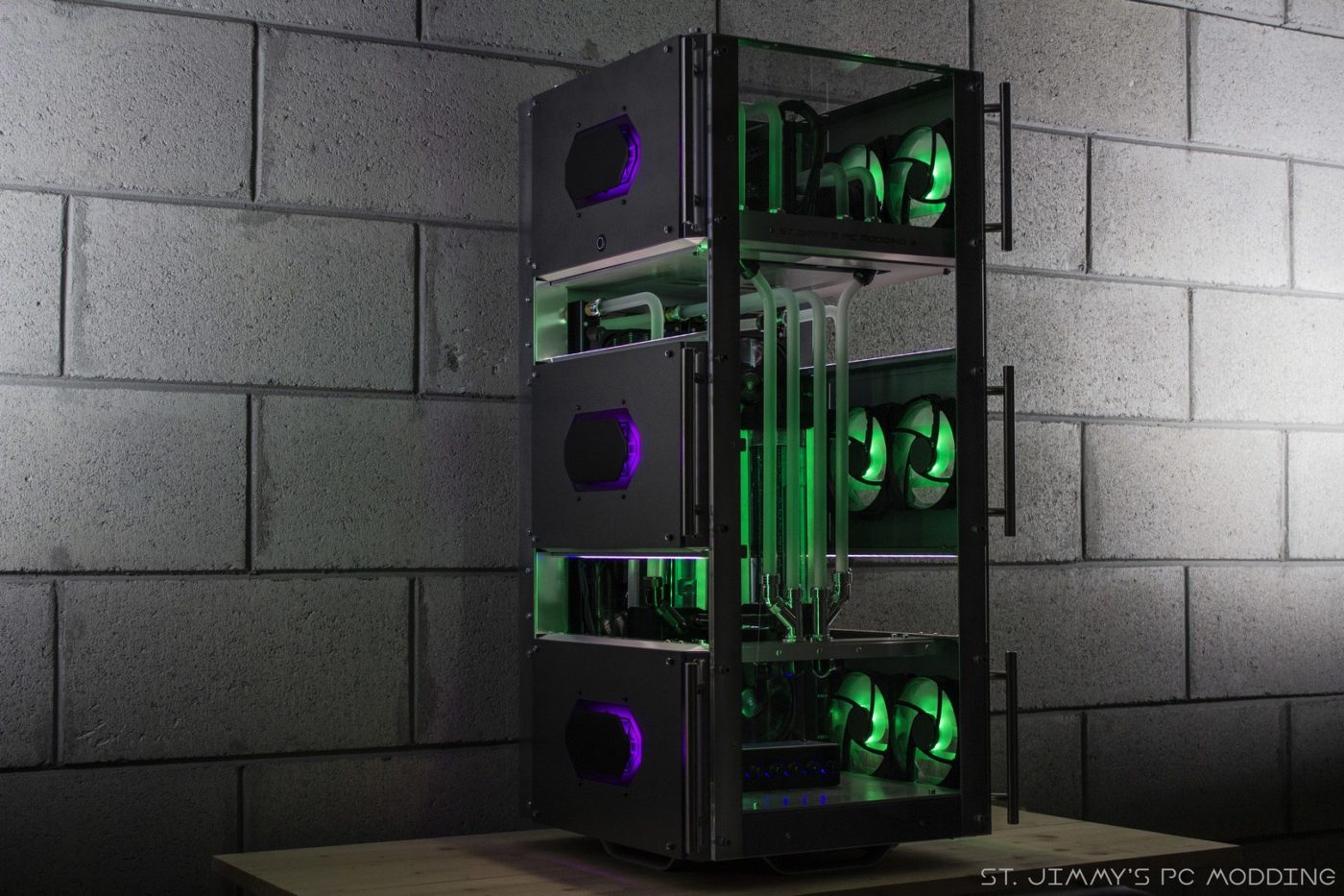 鑰佹coolermaster鏈虹,coolermaster鏈虹q300